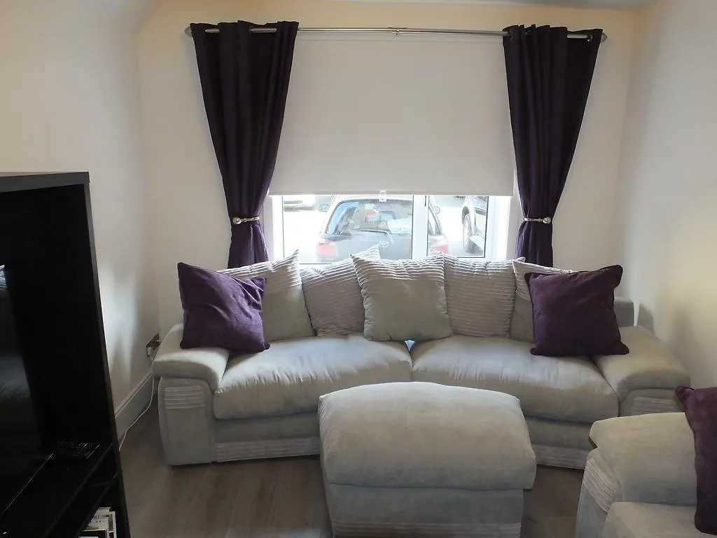 Lochrin Apartments By Edinburgh City Apartments