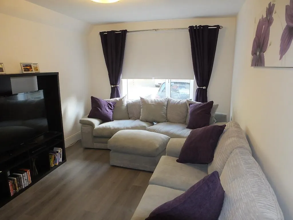 Lochrin Apartments By Edinburgh City Apartments 0*,