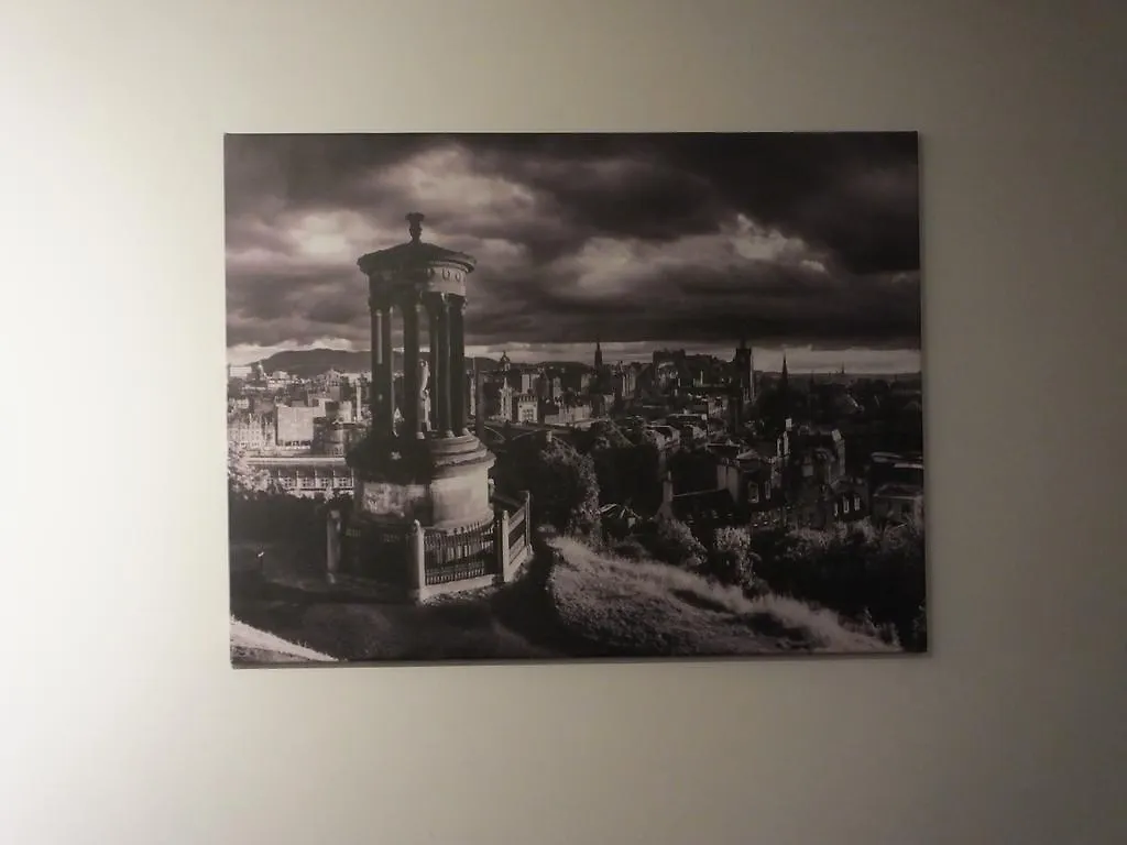 Lochrin Apartments By Edinburgh City Apartments