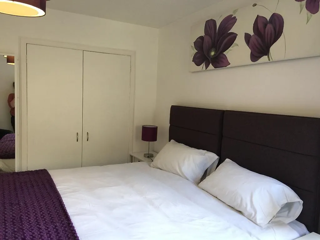 Lochrin Apartments By Edinburgh City Apartments 0*,  Royaume-Uni