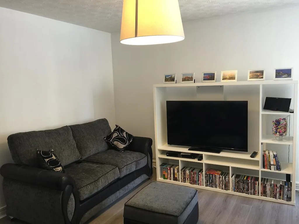 Lochrin Apartments By Edinburgh City Apartments